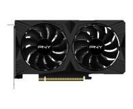 PNY GeForce RTX 4060 Dual Fan VERTO 8GB GDDR6 - 1156753 - zdjęcie 2